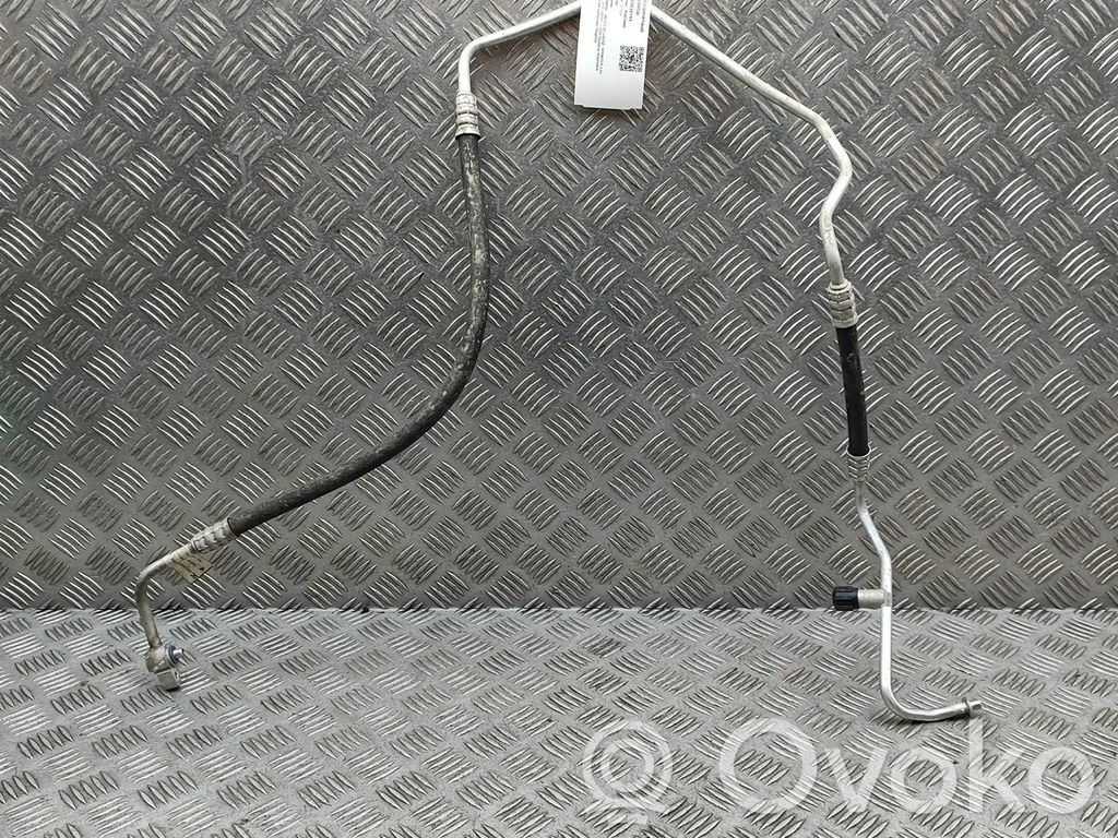 Mercedes-Benz Sprinter W907 W910 Wąż / Przewód klimatyzacji A/C 