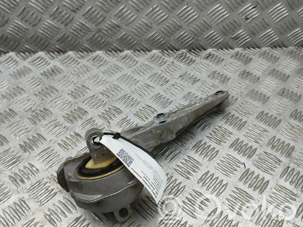 Porsche Taycan 9J1 Engine mount bracket 