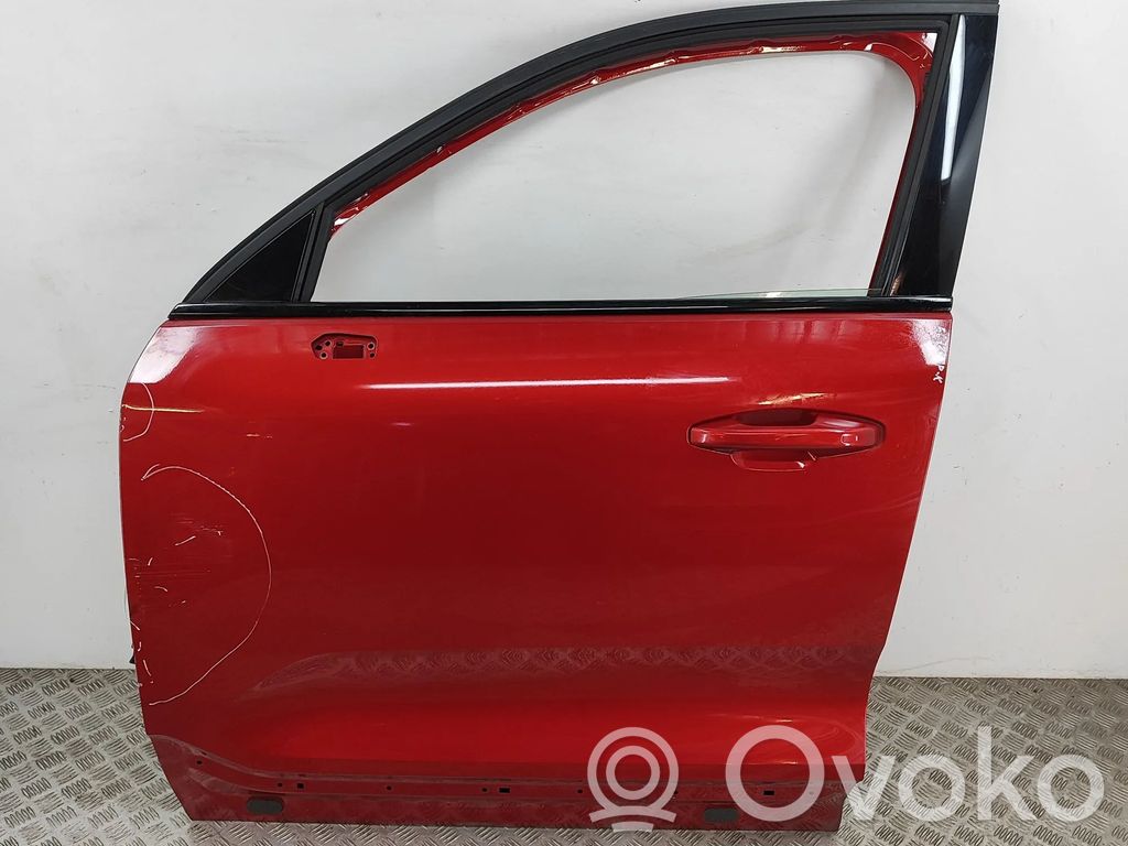 Volvo XC40 Puerta delantera 
