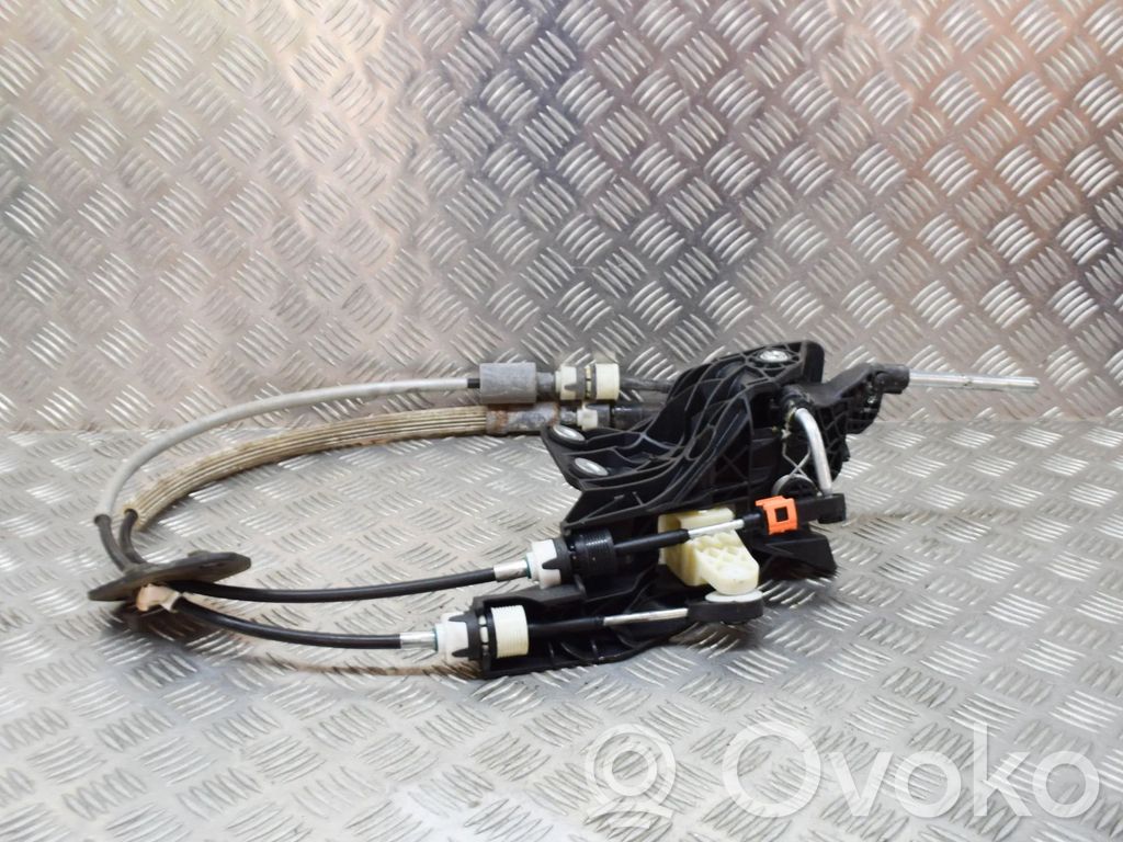 Ford Transit Custom Gear shifter/selector 