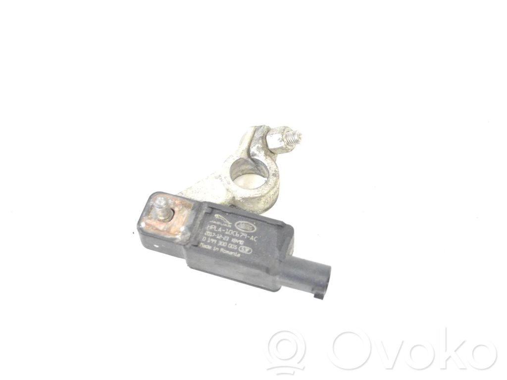 Plusjohtosarja   HPLA10C679AC