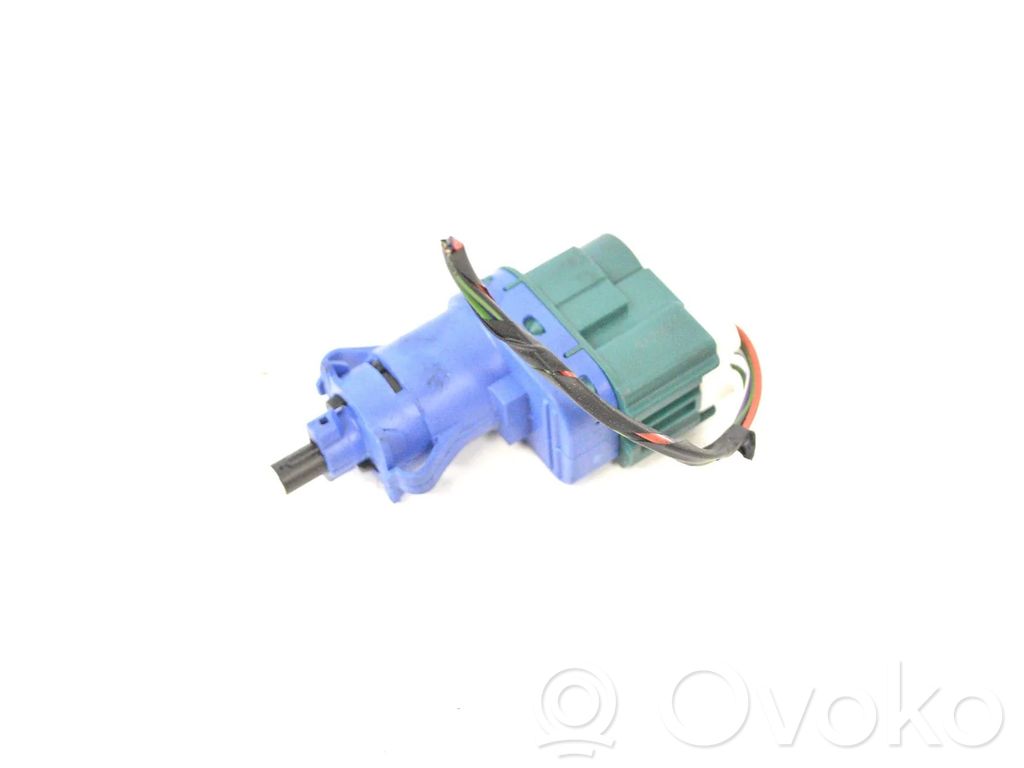 Brake pedal sensor switch   6W8313480AB