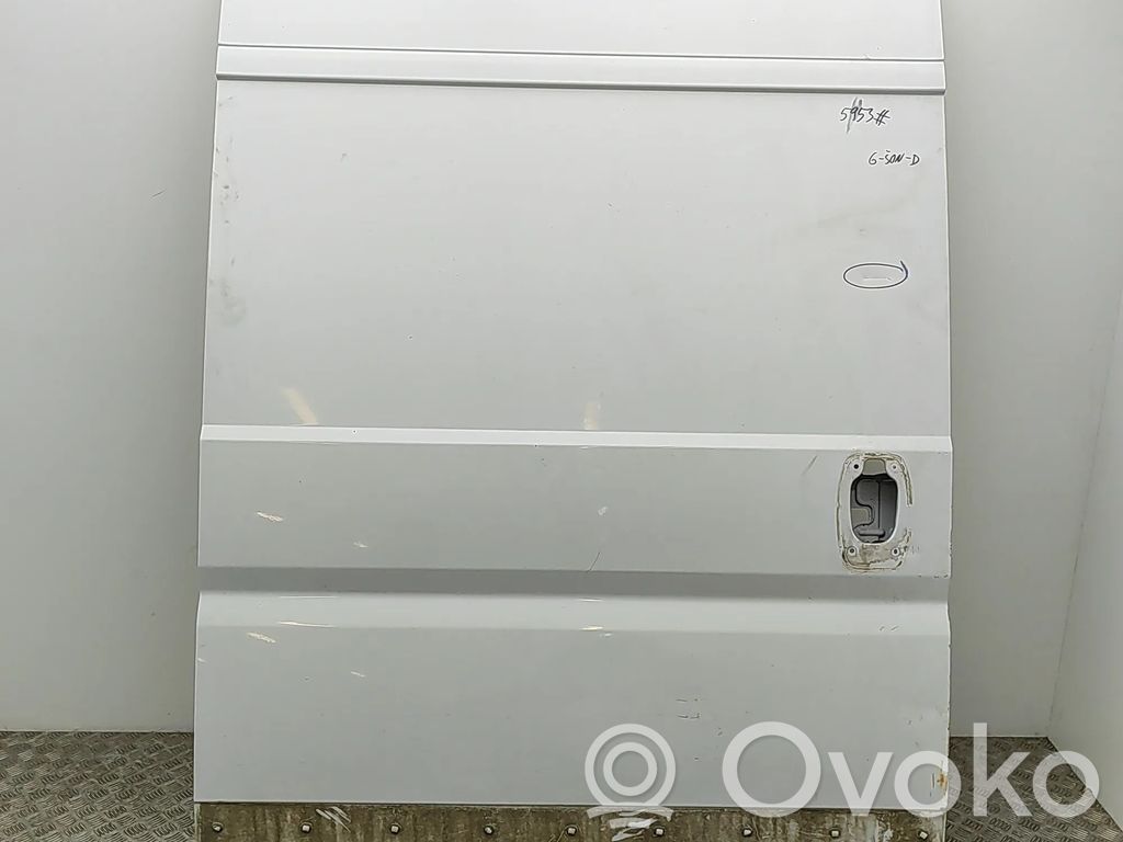 Fiat Ducato Puerta corrediza 