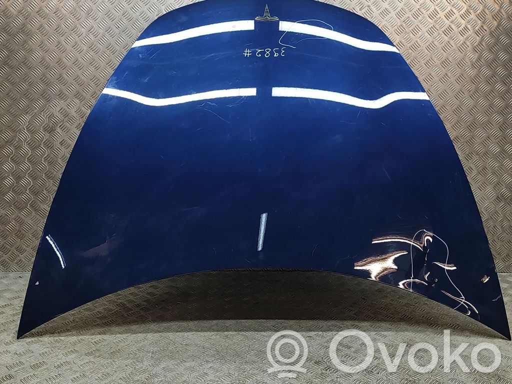 Tesla Model 3 Konepelti 