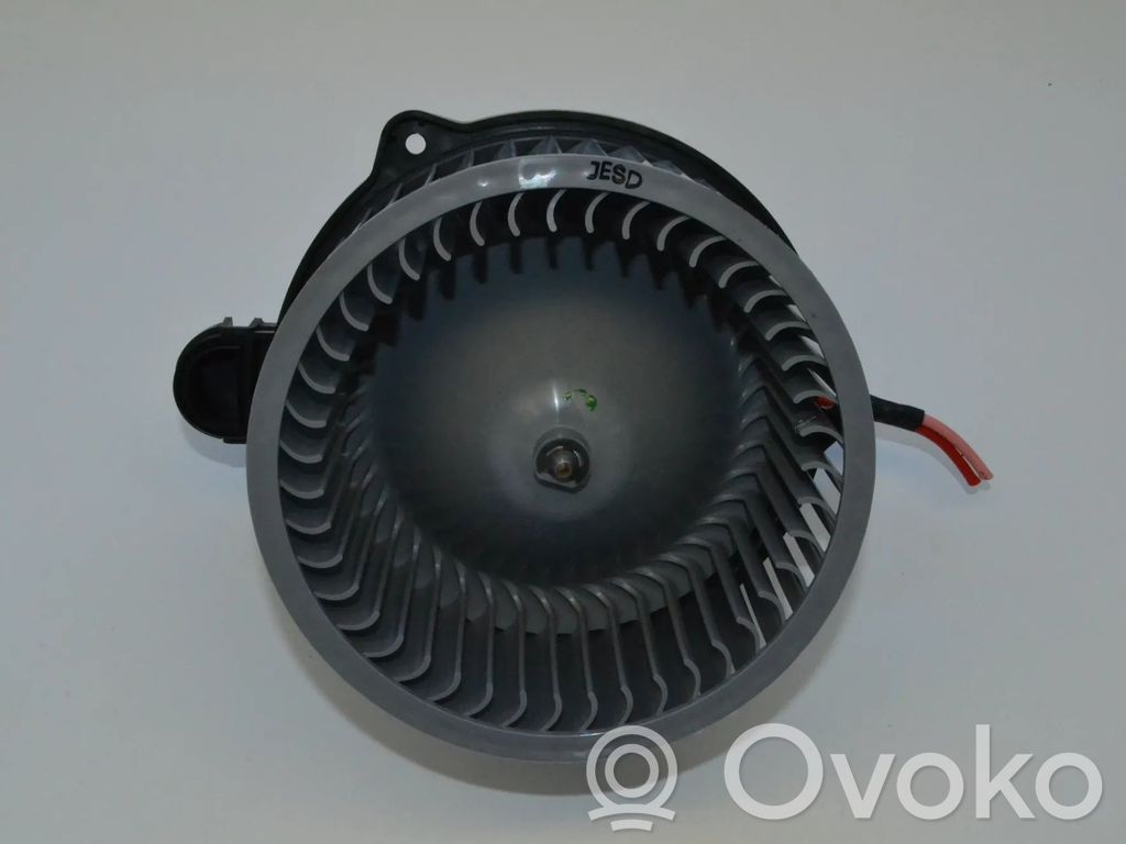 KIA Sportage Ventilator aerotermă 