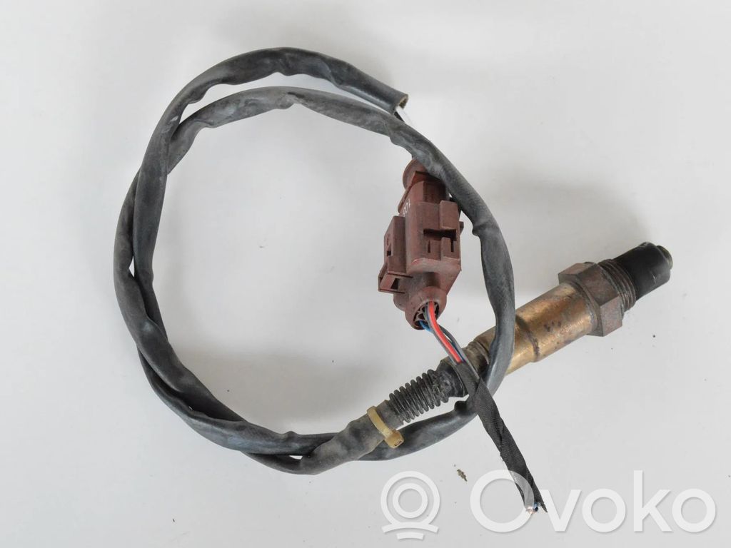 Lambda probe sensor   06J906262,06J906262J,0258010000