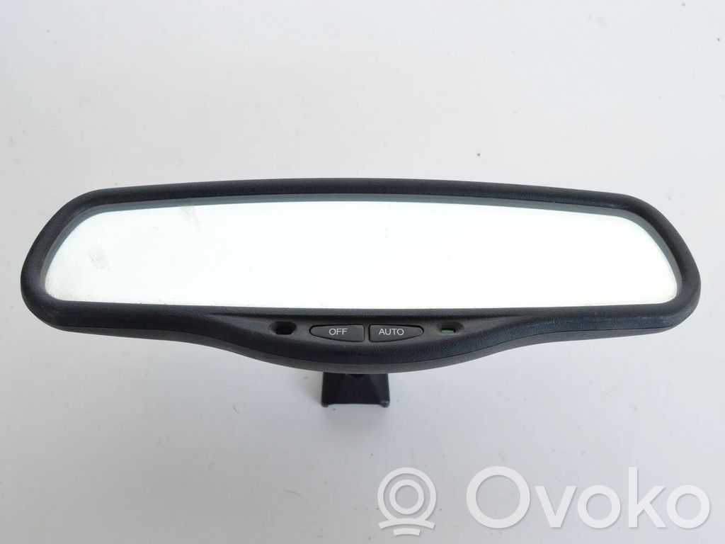 Lexus RX 330 - 350 - 400H Espejo retrovisor (interior) 