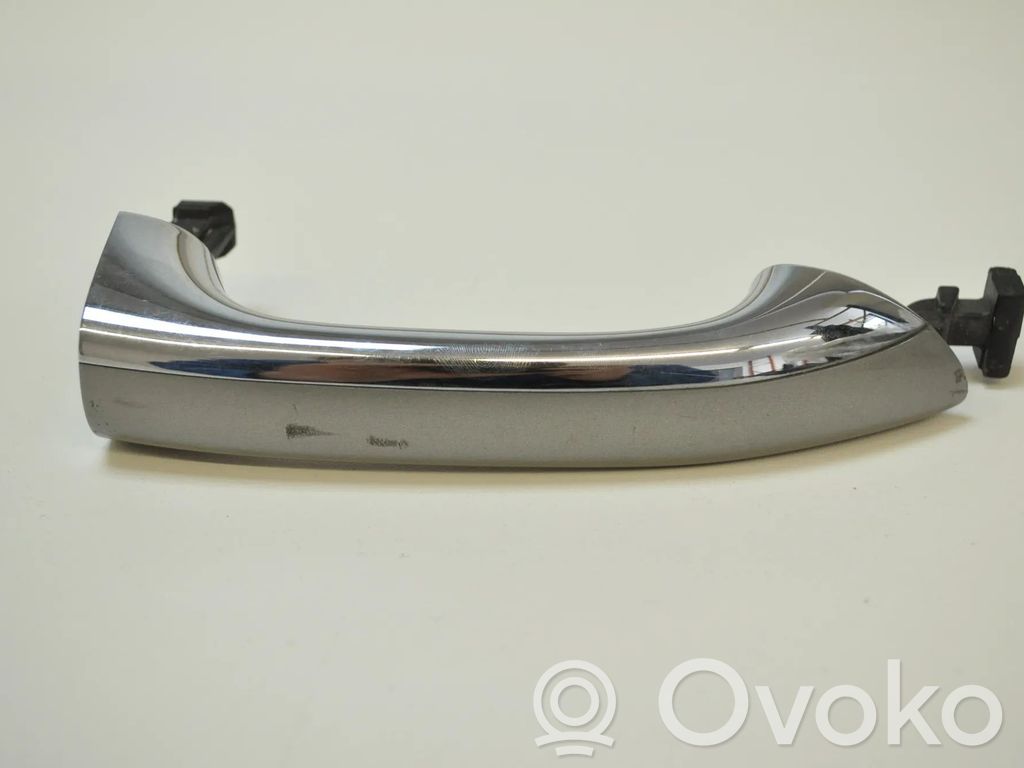Mercedes-Benz ML W164 Maniglia esterna per portiera anteriore