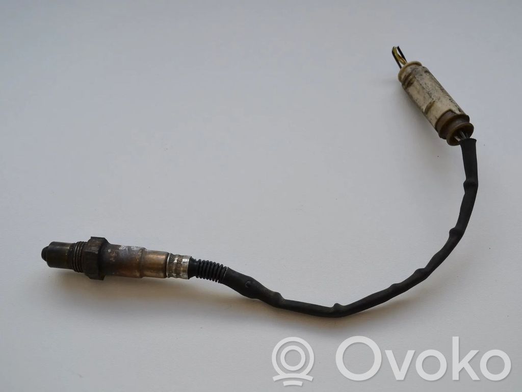 Mercedes-Benz C W203 Lambda probe sensor 