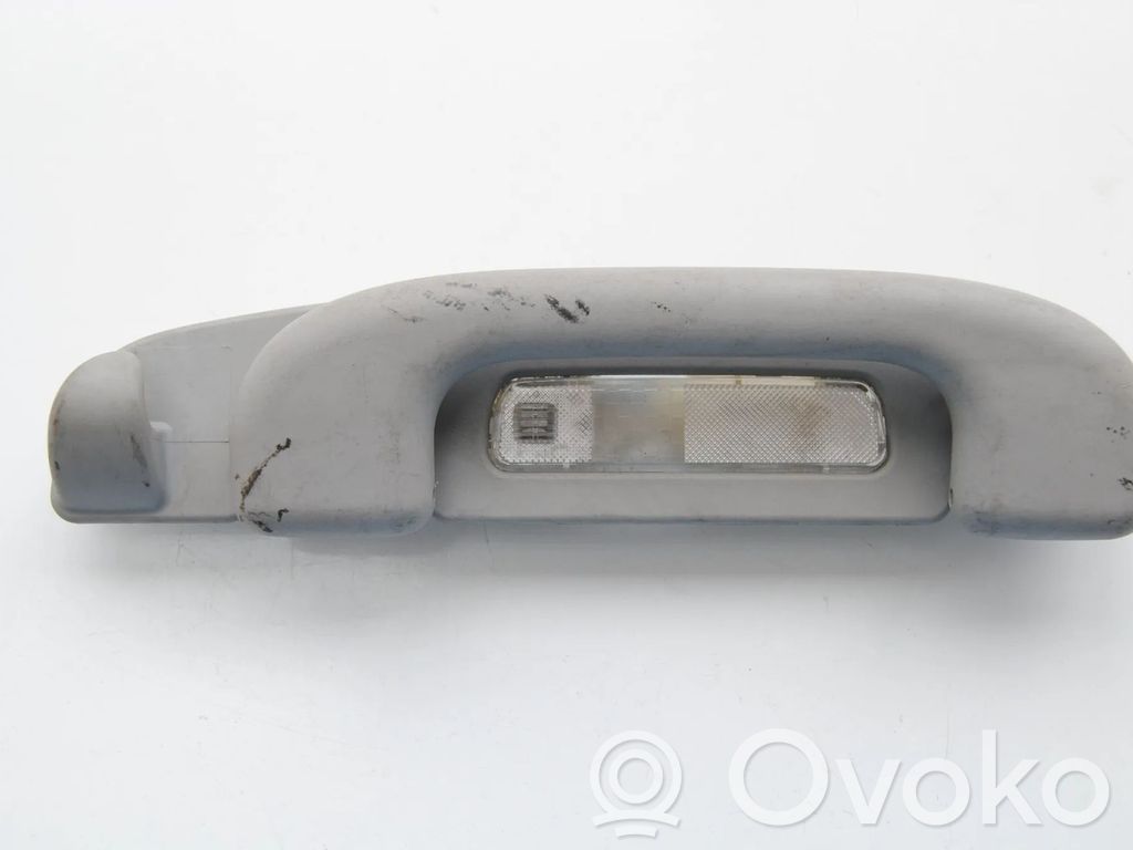 Mercedes-Benz ML W164 Maniglia interna tetto posteriore