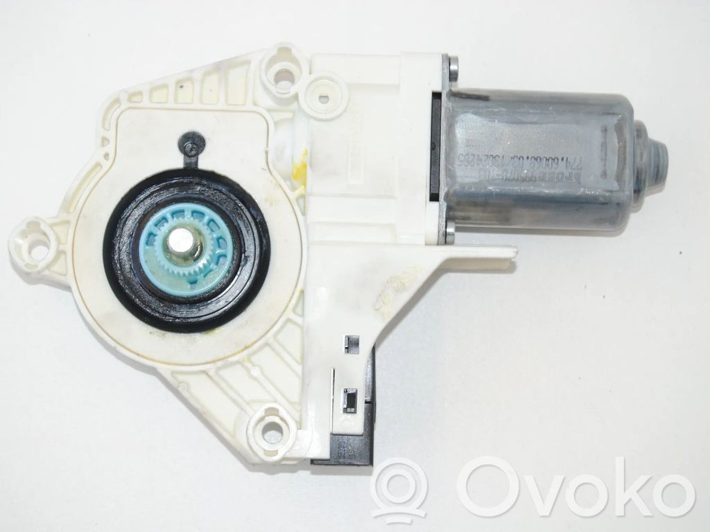 Land Rover Discovery 4 - LR4 Silnik regulatora szyby drzwi przednich 