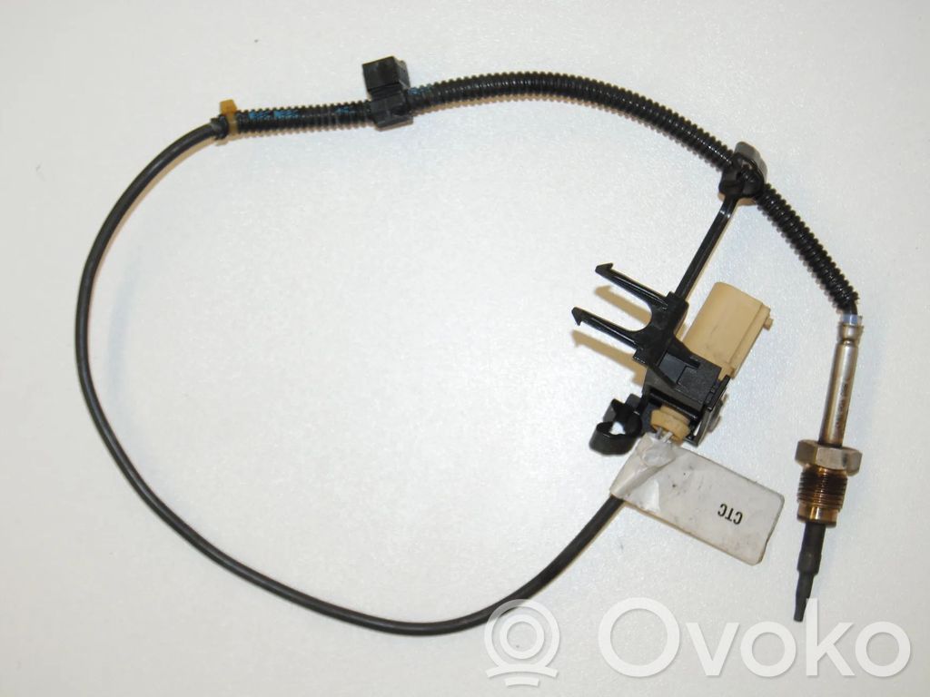 Audi A7 S7 4G Czujnik temperatury oleju 