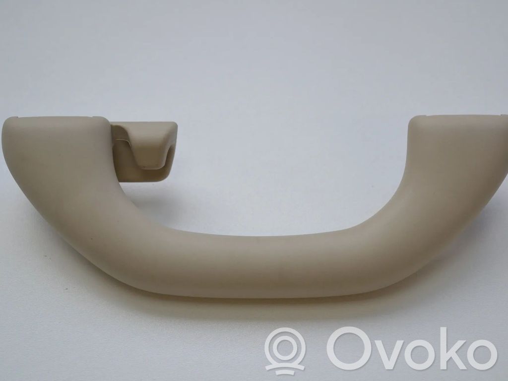 Asidero interior trasero   5C6857607C