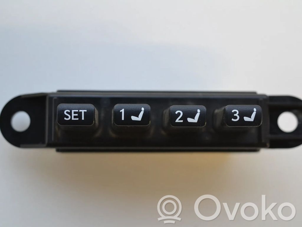 Lexus GS 300 350 430 450H Module de commande de siège 