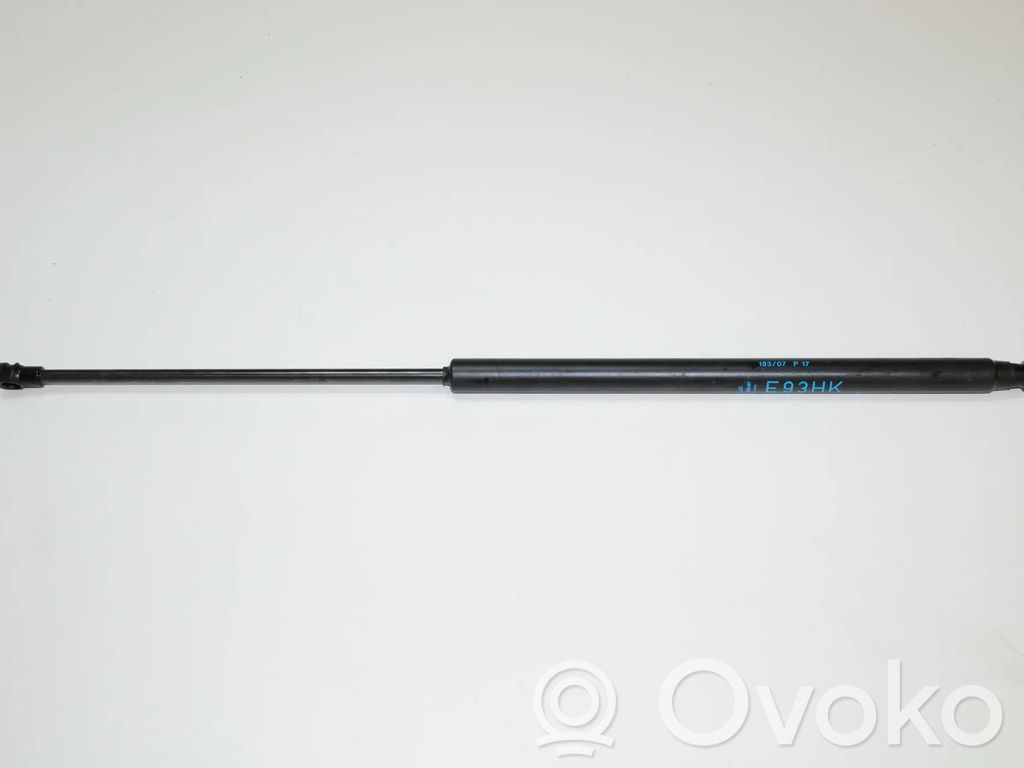 BMW 3 E92 E93 Tailgate/trunk strut/damper 