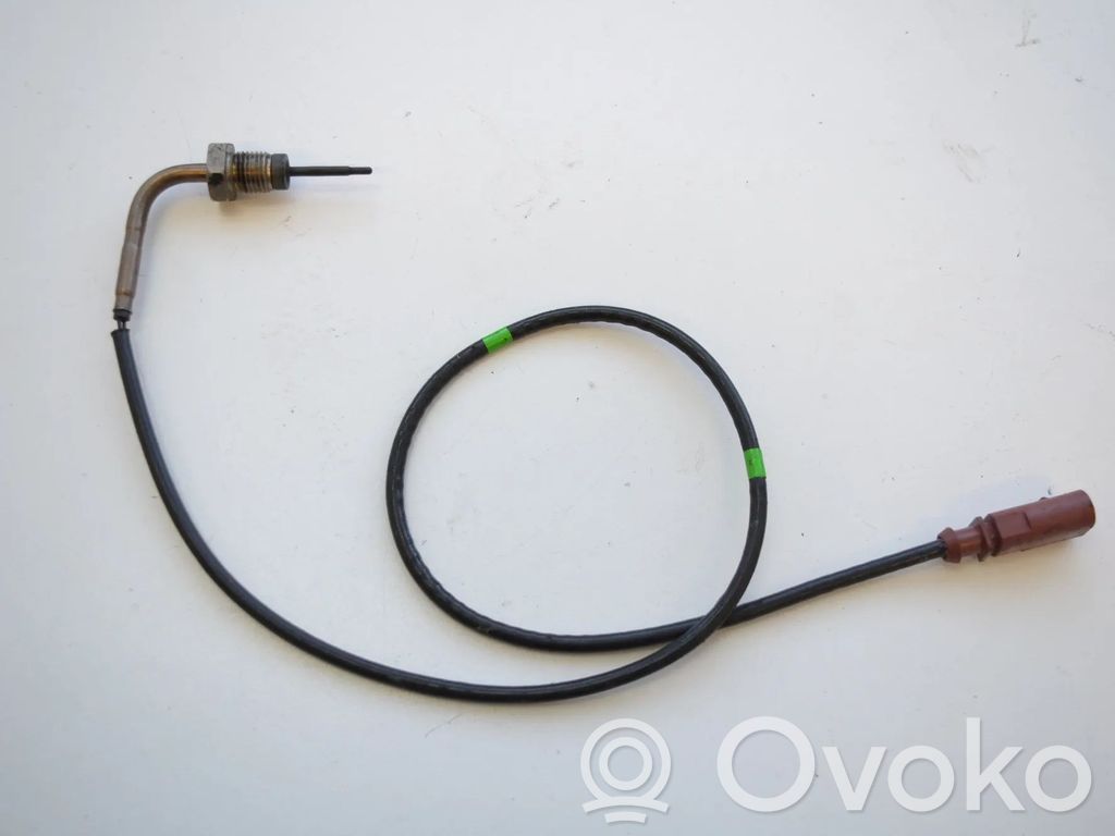 BMW X6 F16 Oil temperature sensor 