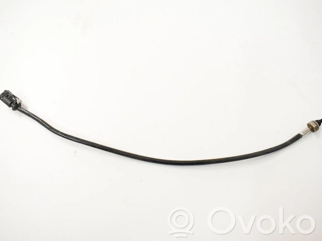 BMW 3 F30 F35 F31 Sensor de temperatura del aceite 