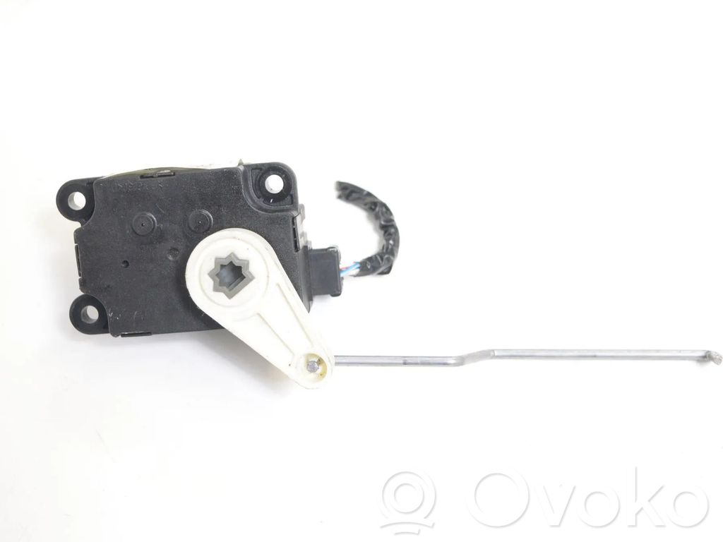 Subaru Forester SH Motor/actuator clapetă aer