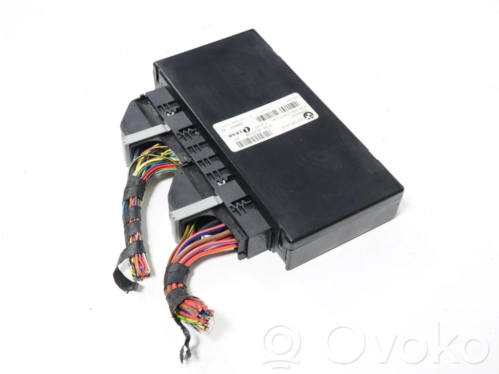 Sonstige Steuergeräte / Module   9157156