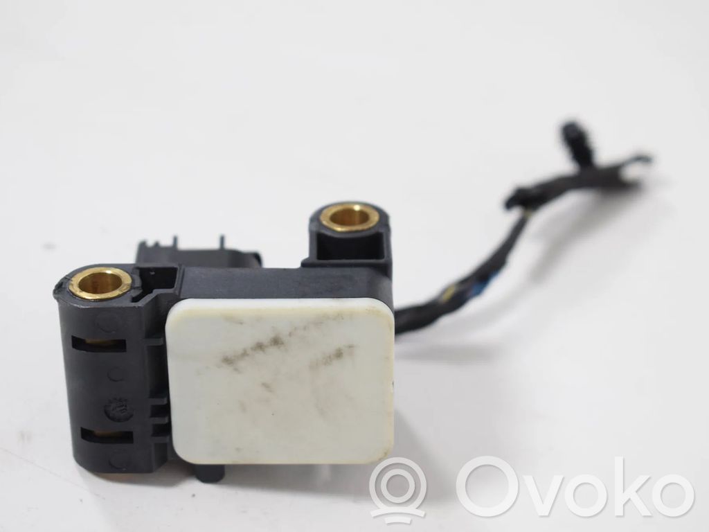 BMW 3 E92 E93 Senzor impact/declanșare airbag 