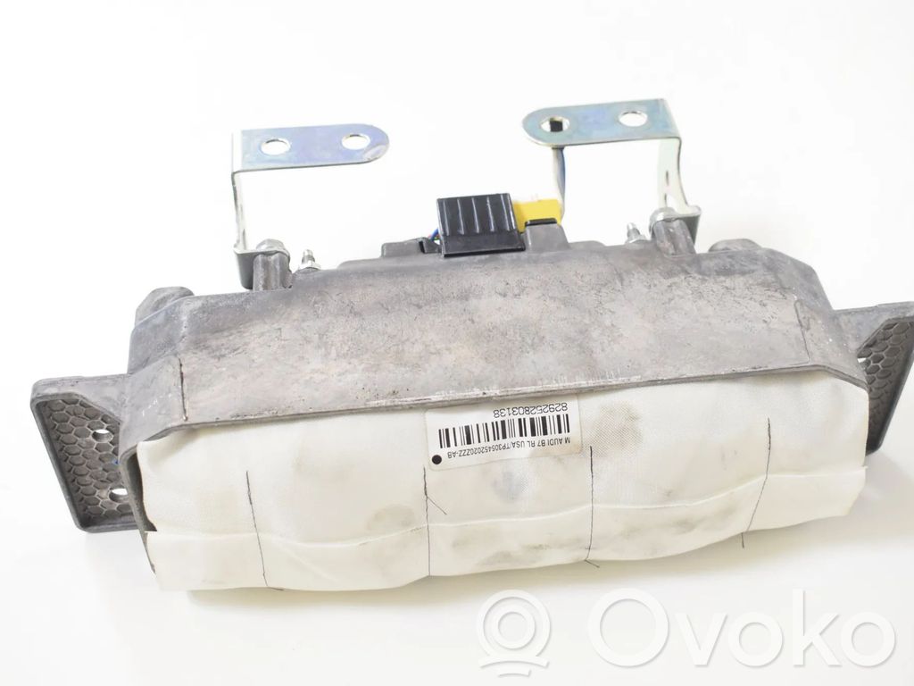 Audi A6 S6 C6 4F Airbag del passeggero 