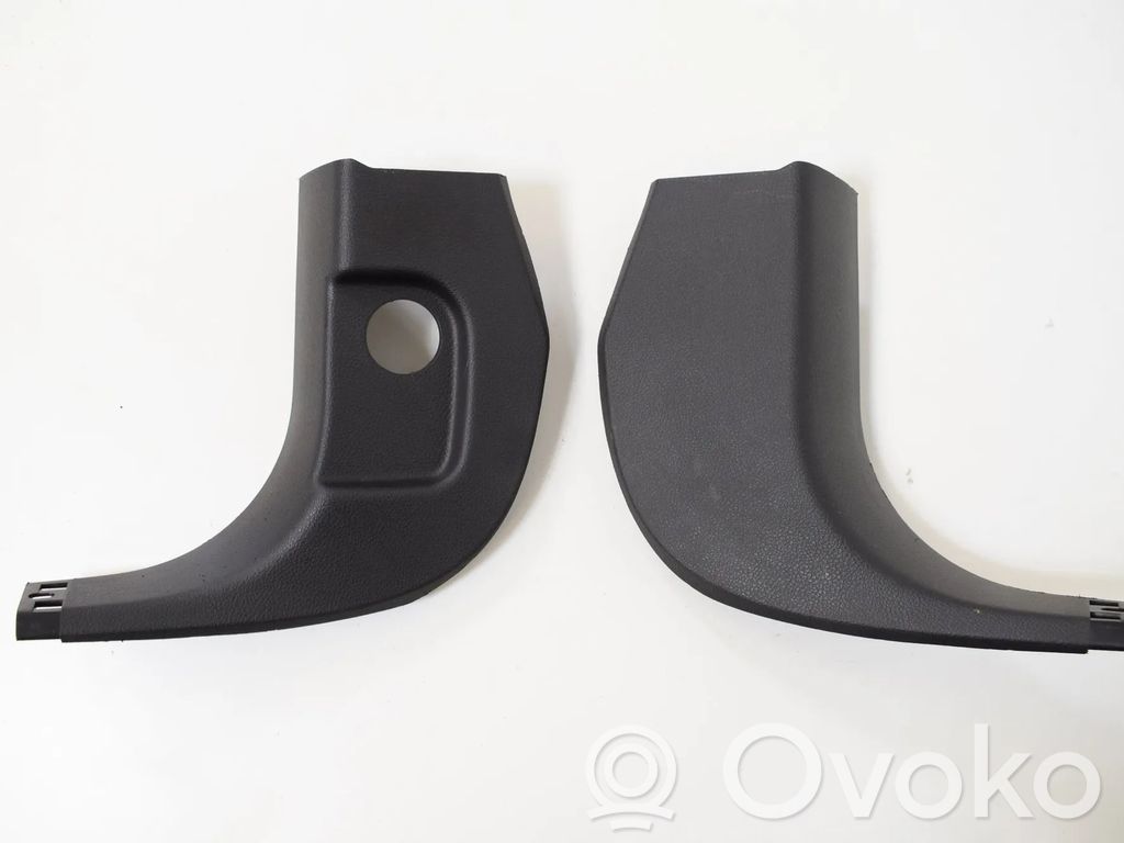 Ford Focus Altra parte interiore 