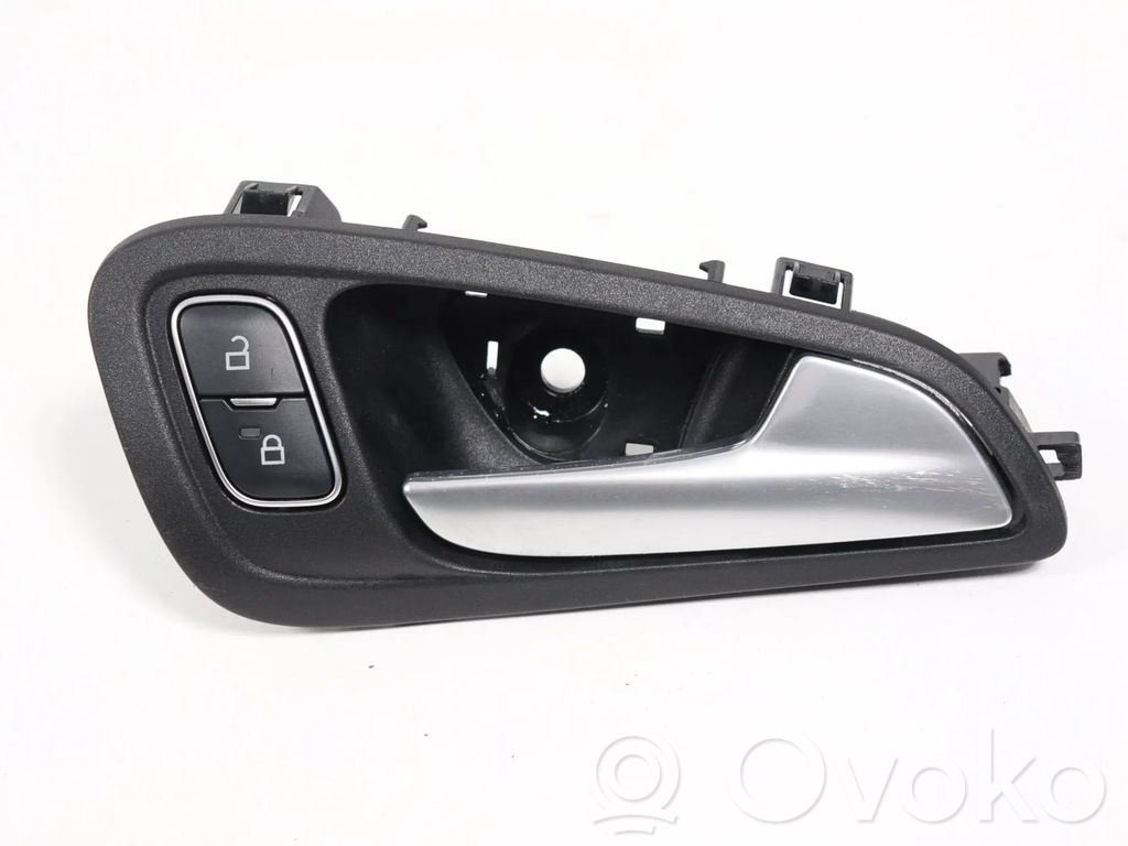 Ford Focus Poignée inférieure de porte avant