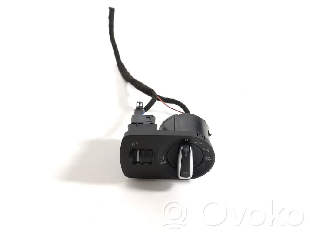Audi R8 42 Light switch 