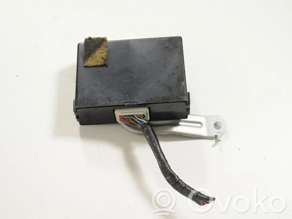 Toyota Land Cruiser (J120) Centralina/modulo del motore