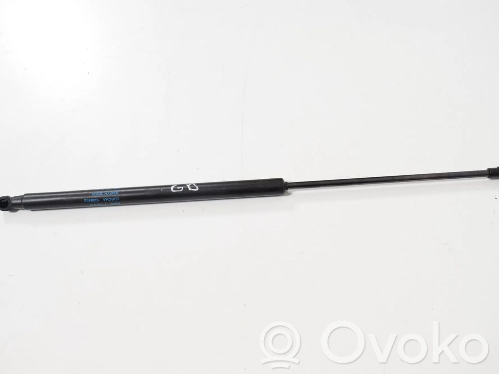 BMW 3 E92 E93 Tailgate/trunk strut/damper 