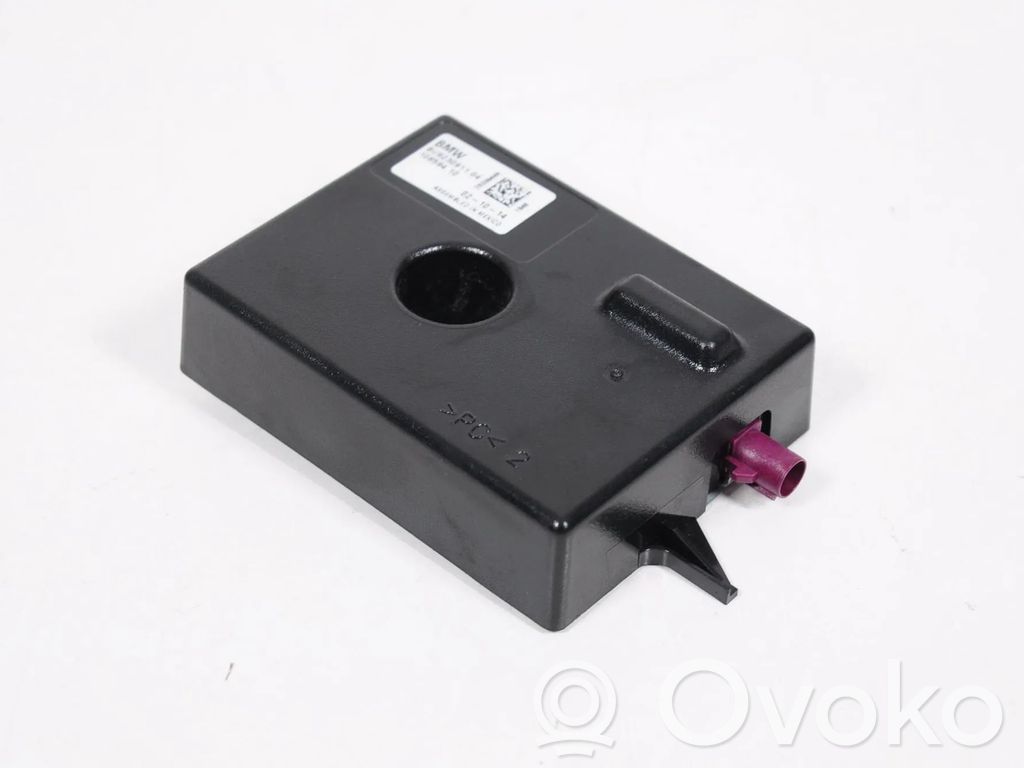 BMW 3 F30 F35 F31 Amplificatore antenna