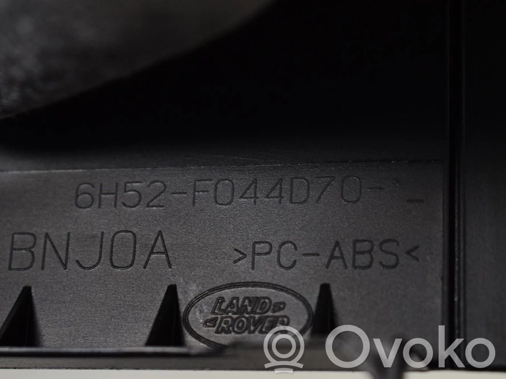Land Rover Freelander 2 - LR2 Mască ceasuri bord 