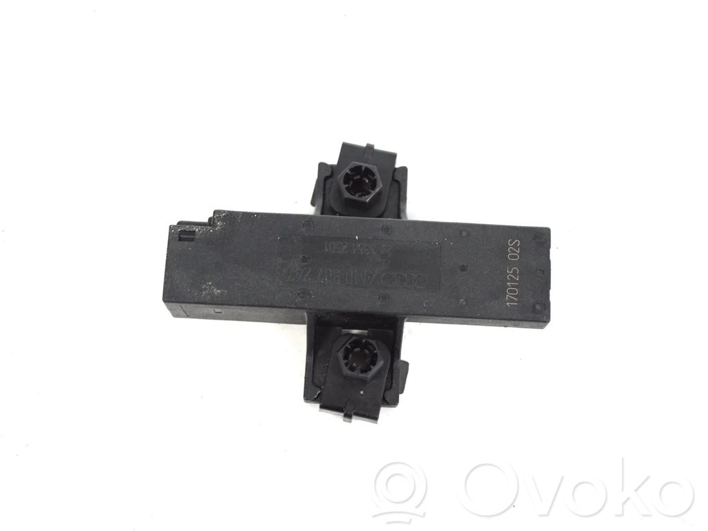 Audi A7 S7 4K8 GPS-pystyantenni 