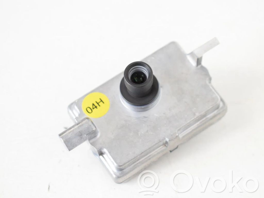 Audi A3 S3 8V Frontkamera Windschutzscheibe Frontscheibe 
