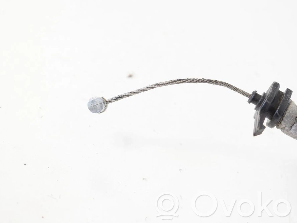 BMW 7 F01 F02 F03 F04 Motor ridicare hayon/capotă portbagaj 