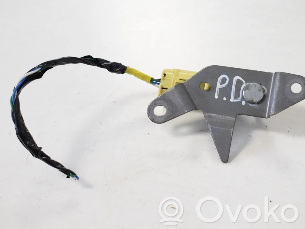 Airbagsensor Crashsensor Drucksensor   98235AG060