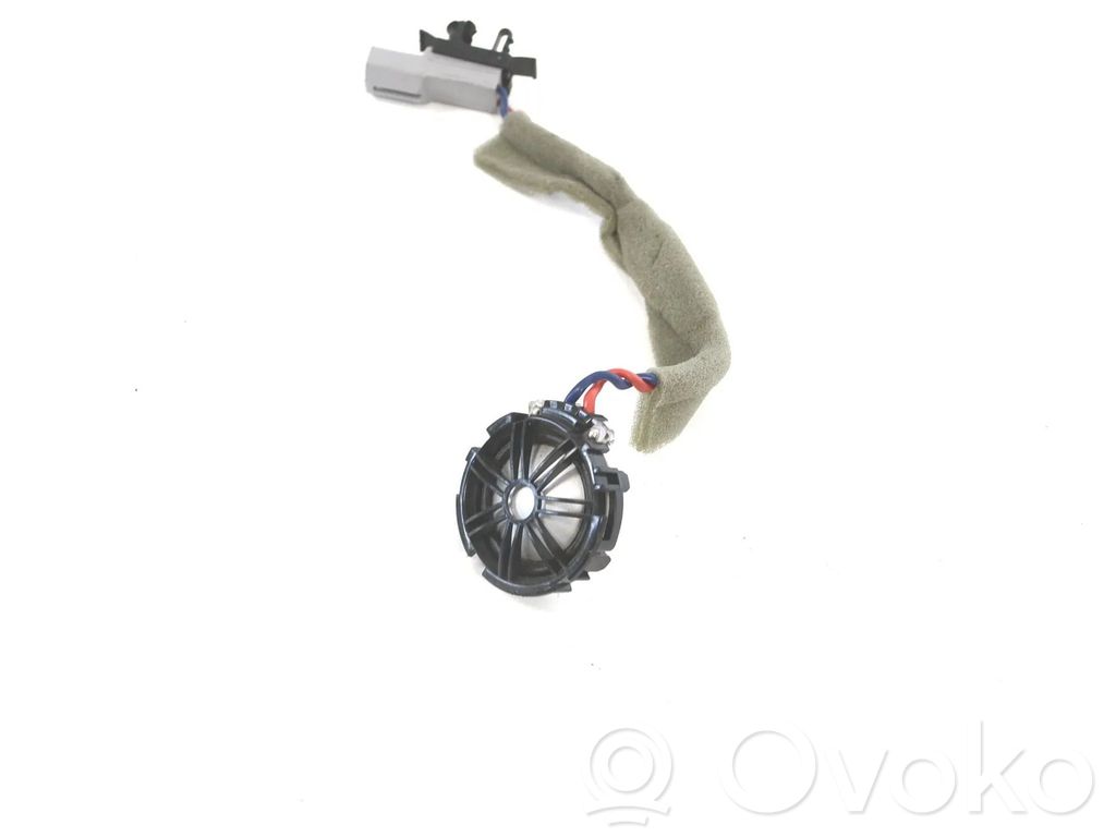 Land Rover Range Rover Evoque L538 Altoparlante portiera anteriore