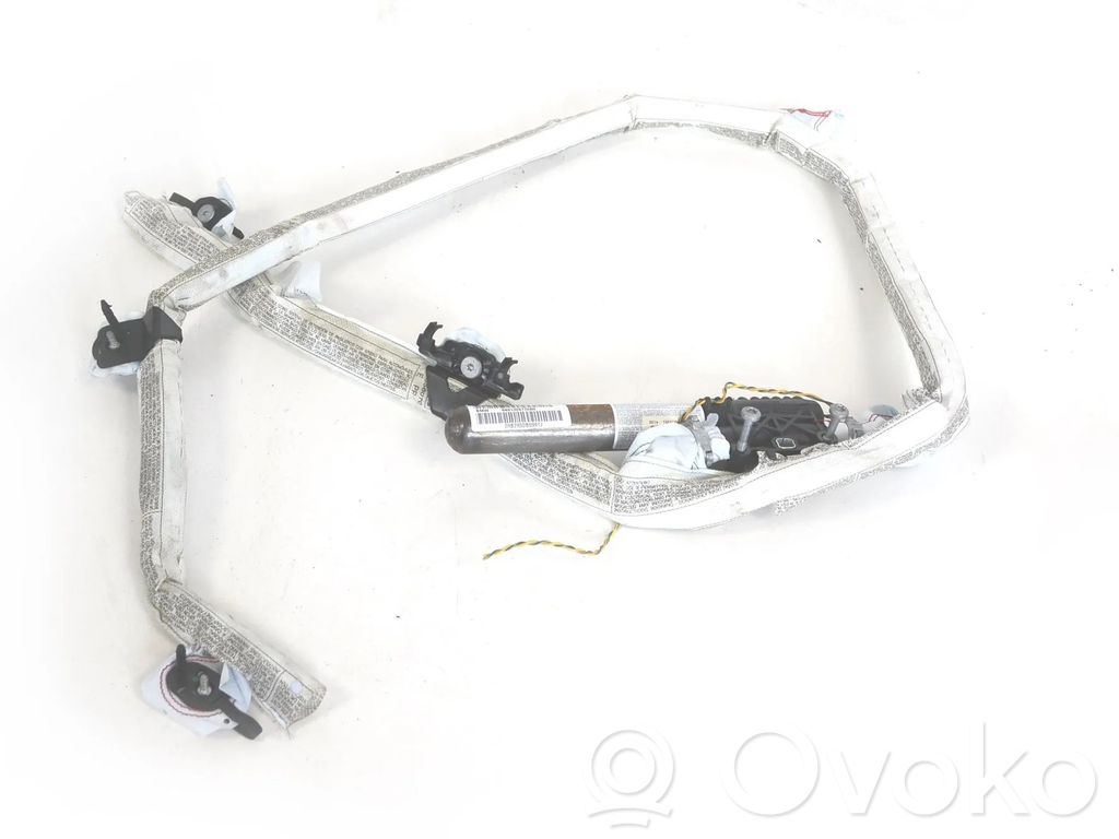 BMW 1 E81 E87 Airbag del techo 
