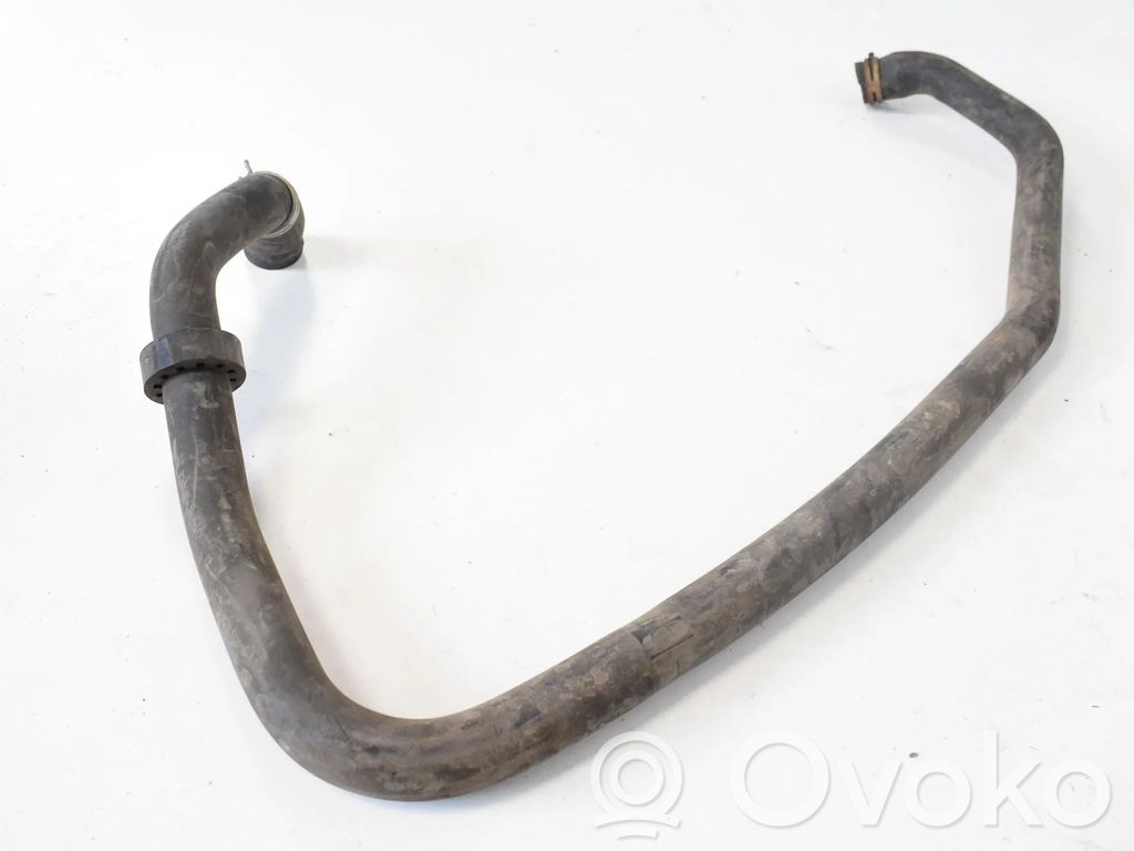 Ford Transit Air intake hose/pipe 