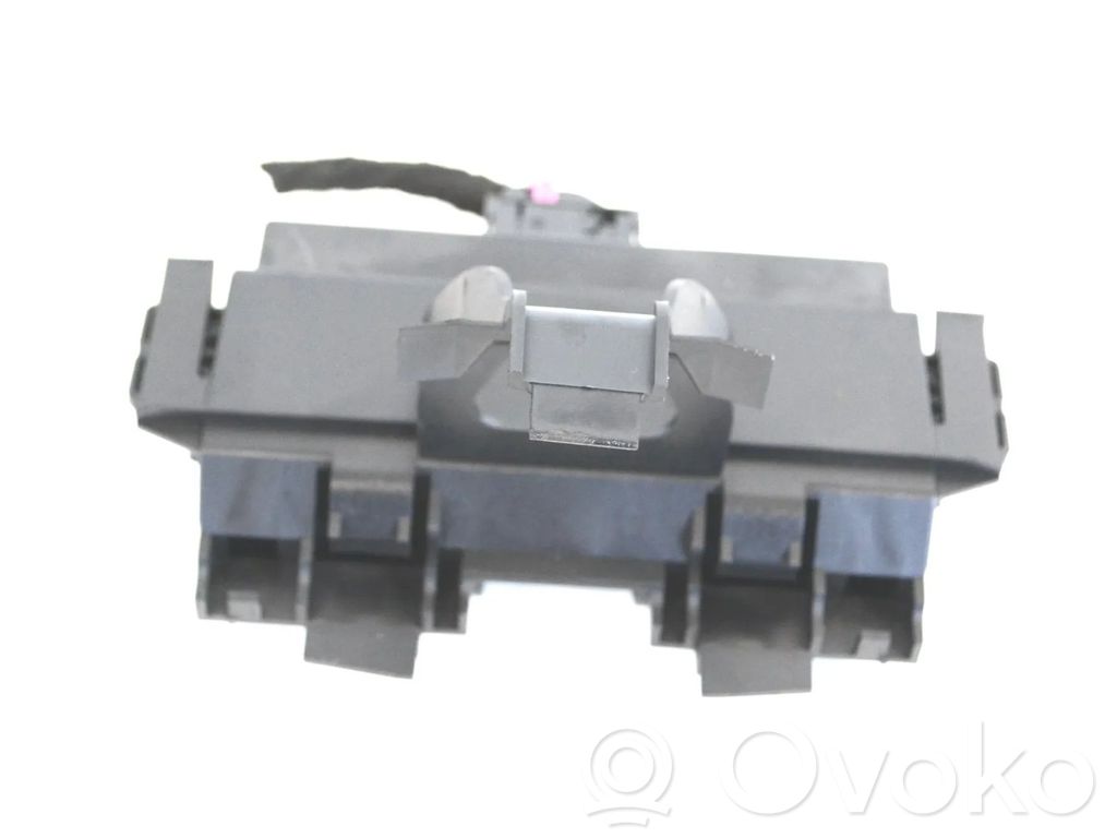 Audi A1 Vadības bloks 
