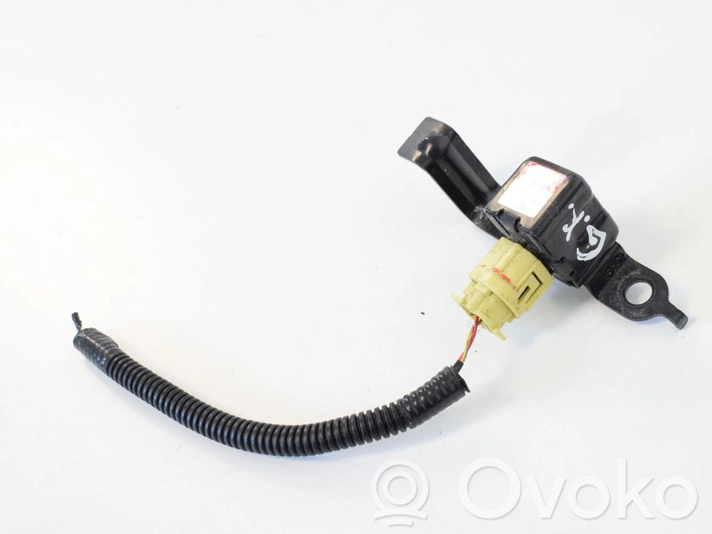 Lexus RX 330 - 350 - 400H Senzor impact/declanșare airbag 