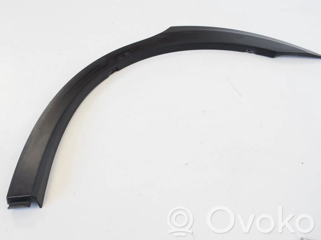 Subaru Outback (BS) Galinės arkos apdaila 