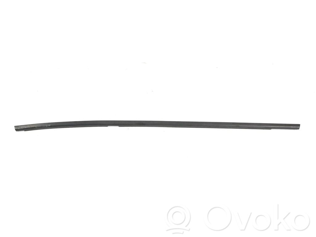 BMW X1 E84 Rivestimento modanatura del vetro della portiera posteriore 