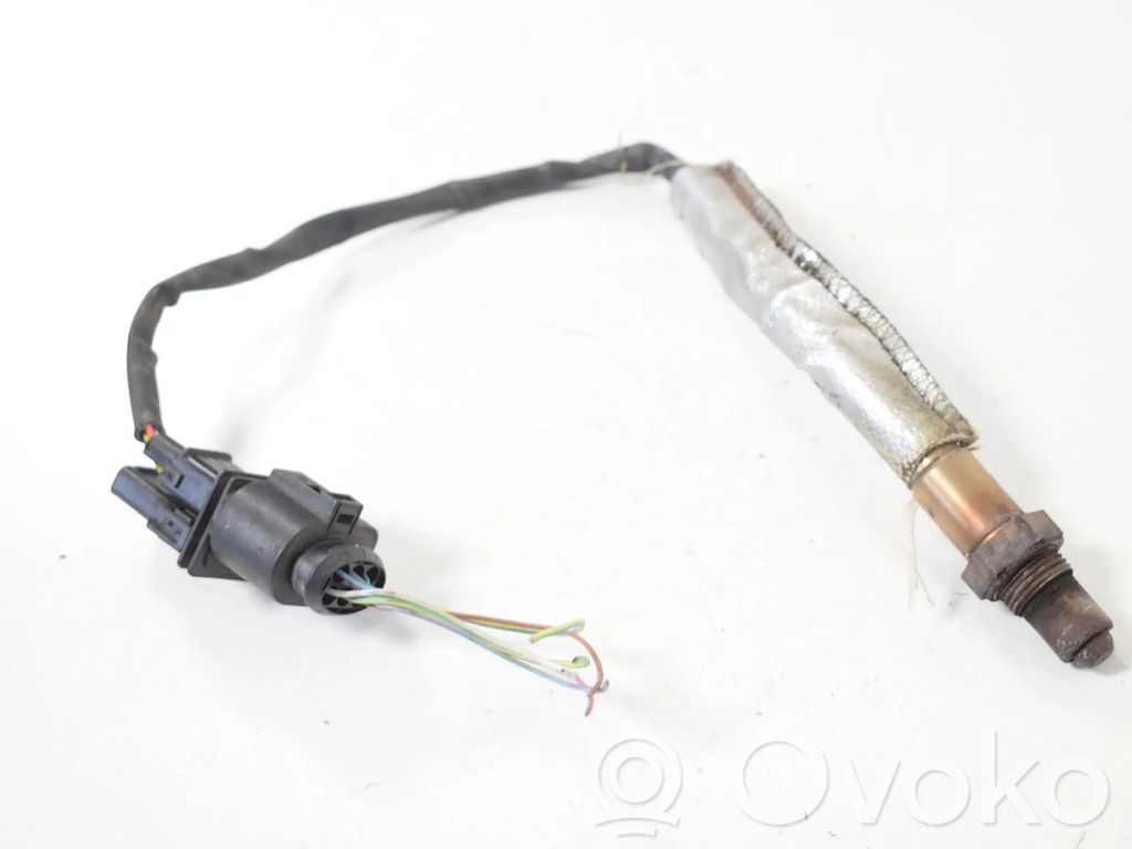 Audi A4 S4 B7 8E 8H Sonde lambda 