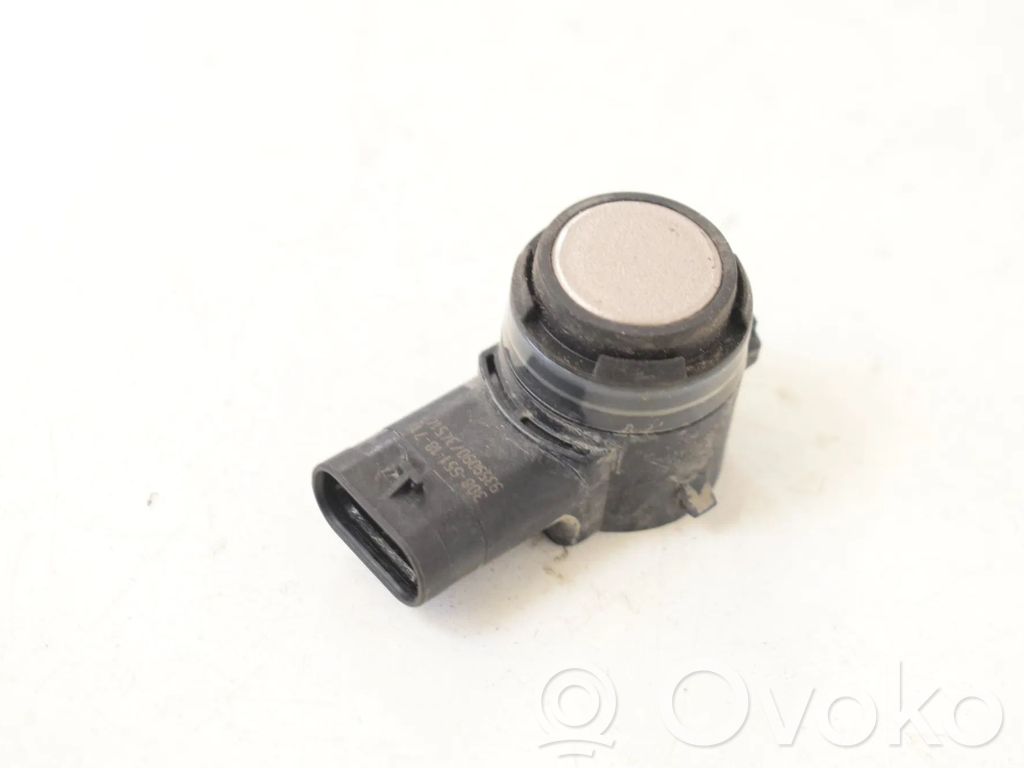 Sensor de aparcamiento PDC   9283200
