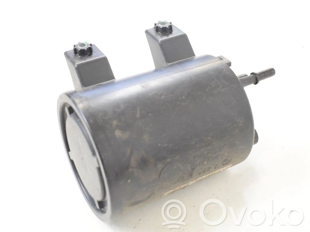 BMW 2 F22 F23 Filtru cărbune activ canistră vapori combustibil 