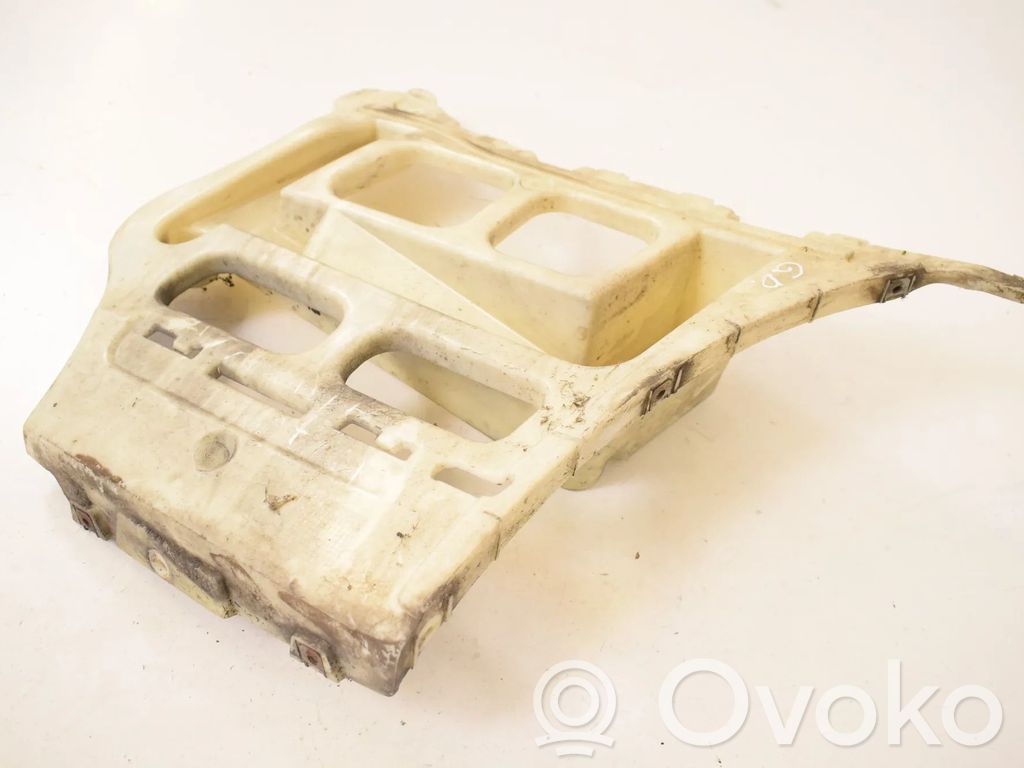 Rear bumper mounting bracket   7906506