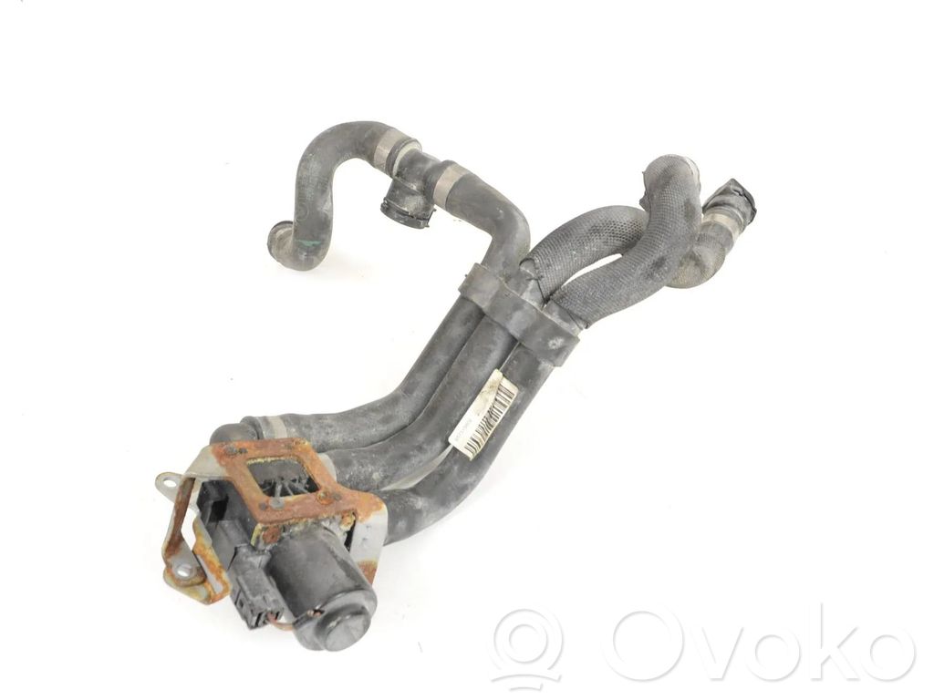 BMW 5 F10 F11 Pompă electrică auxiliară lichid de răcire/apă 