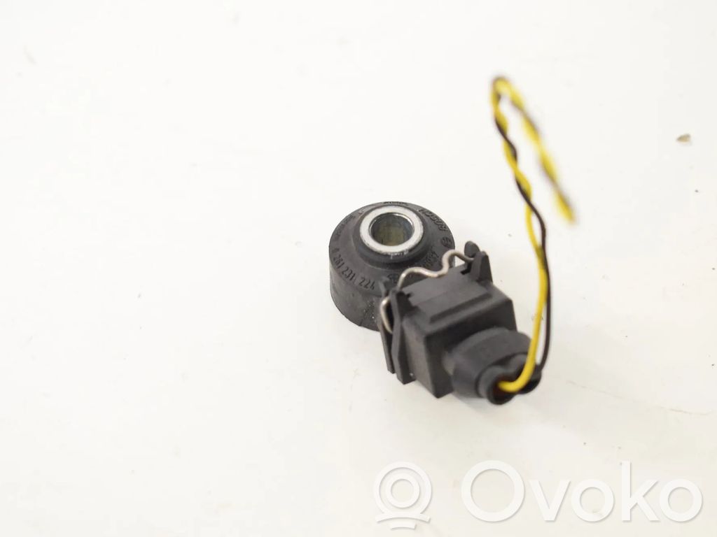 BMW 1 F20 F21 Sensore di detonazione 