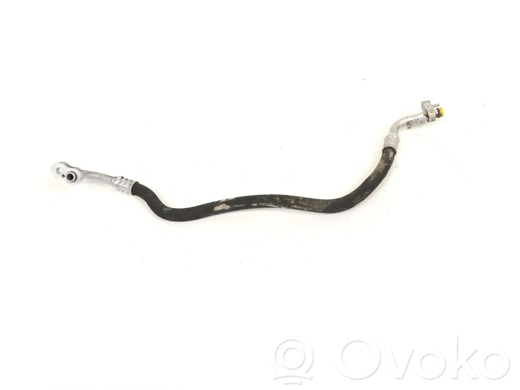 Mercedes-Benz SL R231 Conductă/furtun aer condiționat (A/C) 